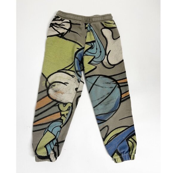 Zara Other - Zara Kids space jam joggers Pants Sz 10 Unisex